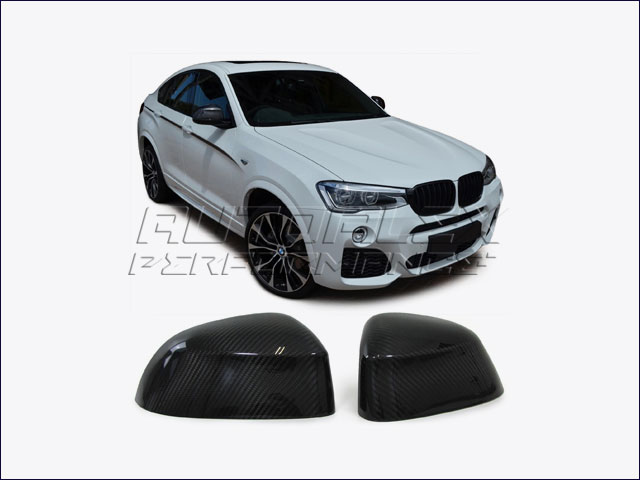 Cubre Espejos BMW