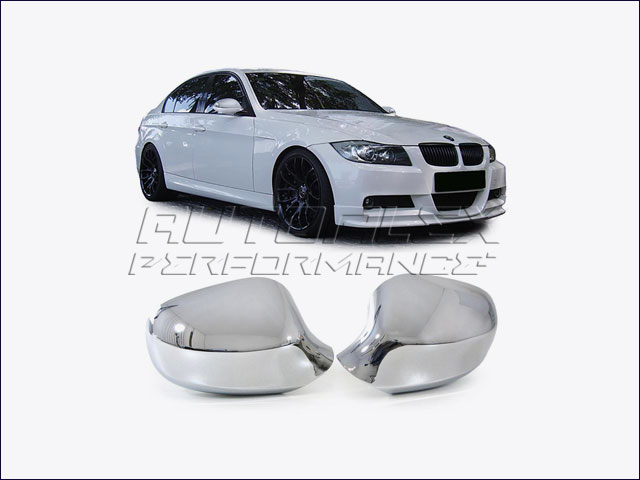 Cubre Espejos BMW