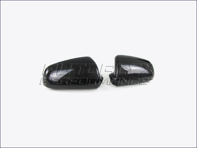 Cubre Espejos Audi A4
