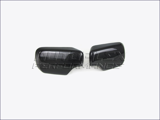 Cubre Espejos BMW
