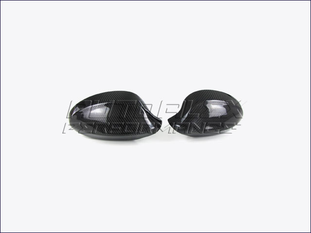 Cubre Espejos BMW E90 / E91
