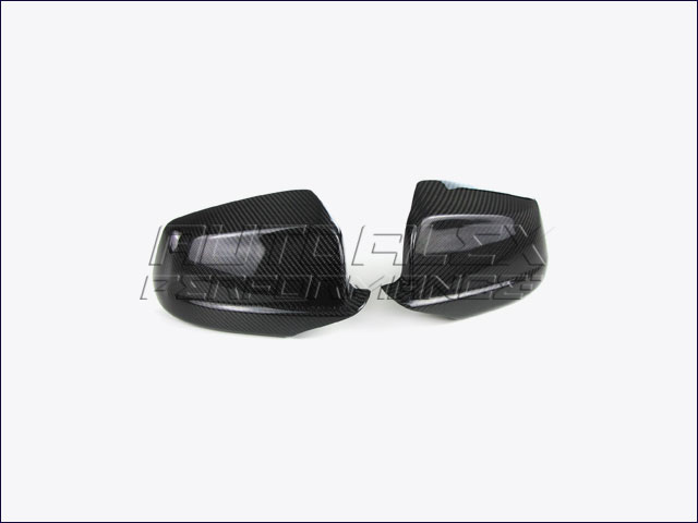 Cubre Espejos BMW