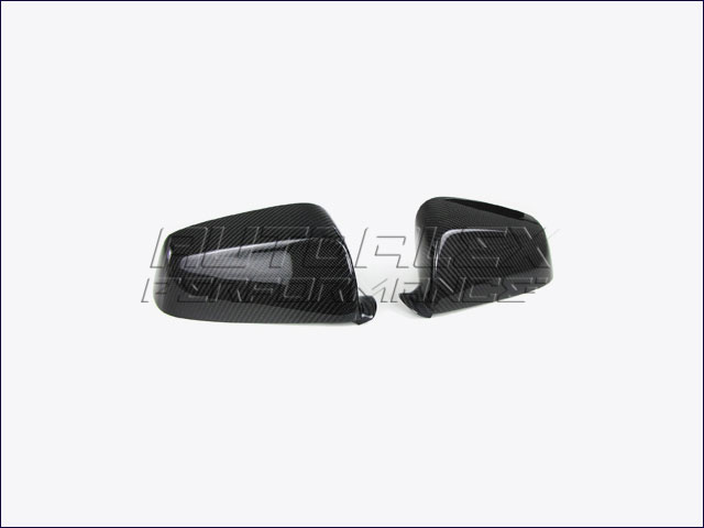 Cubre Espejos BMW