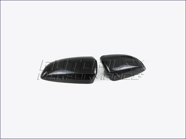 Cubre Espejos BMW
