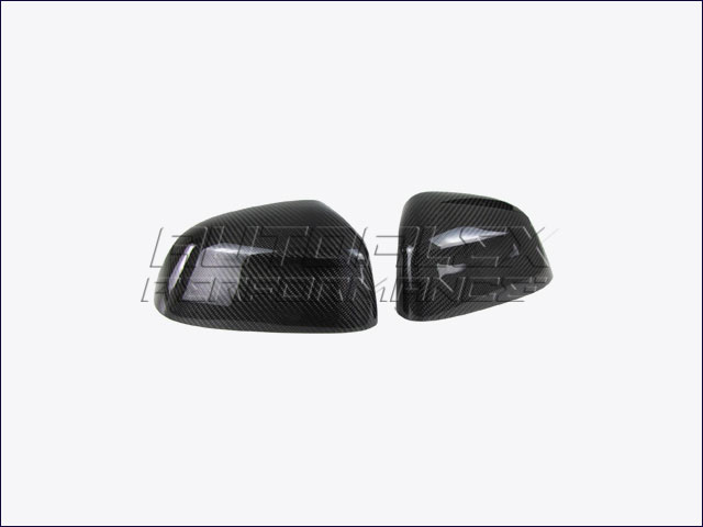 Cubre Espejos BMW