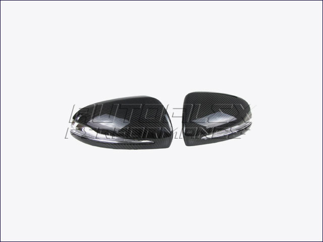 Cubre Espejos Mercedes-Benz