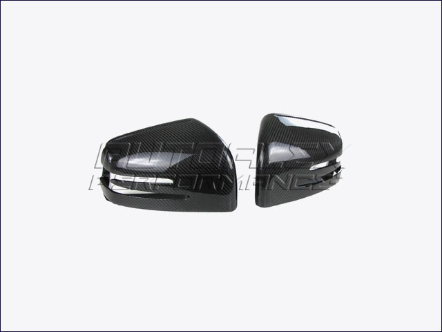 Cubre Espejos Mercedes-Benz