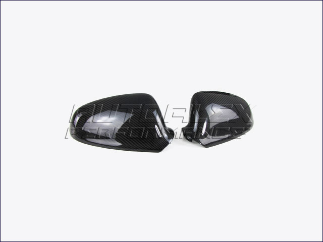 Cubre Espejos Opel Astra J
