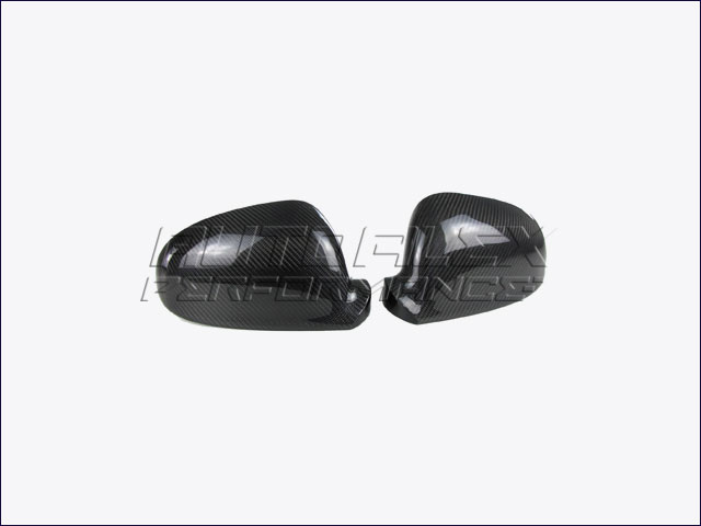 Cubre Espejos VW Golf V