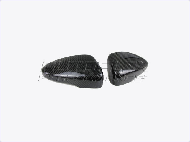 Cubre Espejos VW