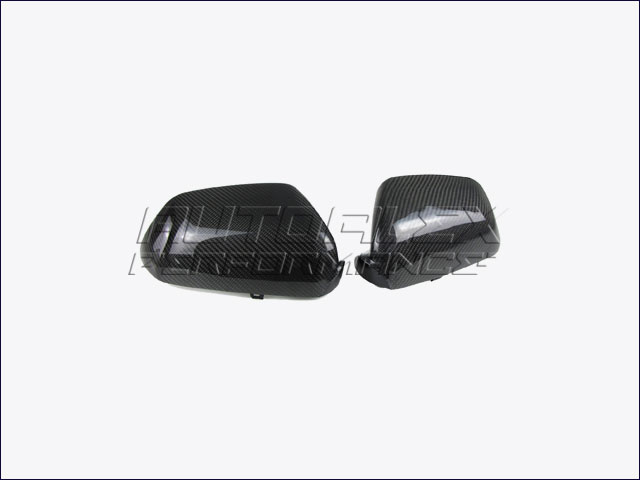 Cubre Espejos Skoda + VW