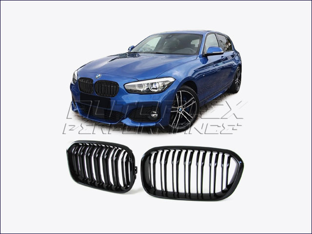 Rejillas Delante BMW F20 / F21