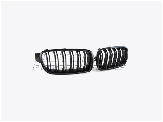 Rejillas Delante BMW F30 + F31
