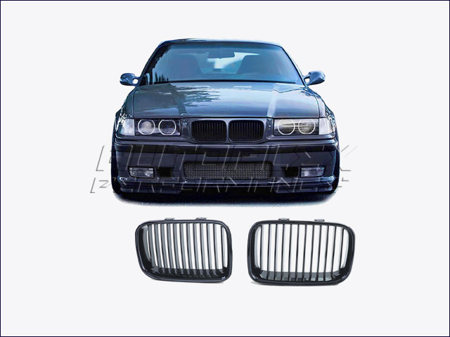 Rejillas Delante BMW E36