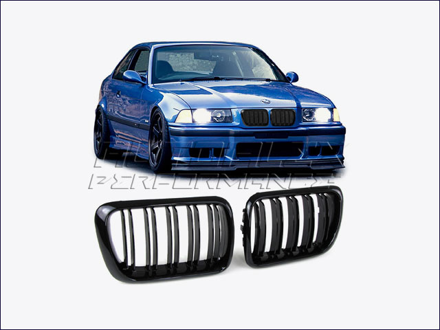 Rejillas Delante BMW E36