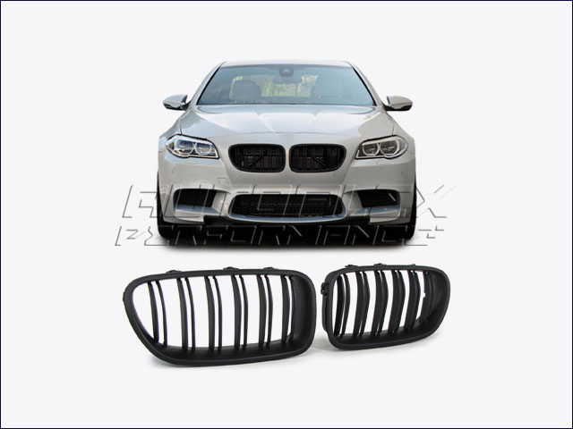 Rejillas Delante BMW F10 / F11