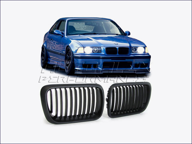 Rejillas Delante BMW E36