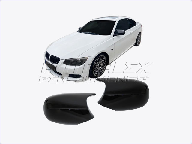 Cubre Espejos BMW E90 / E91