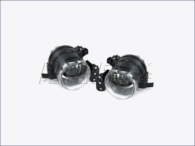 Faros Antiniebla BMW