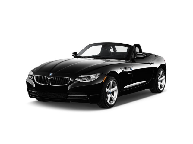 Z4 E89 2013-2016