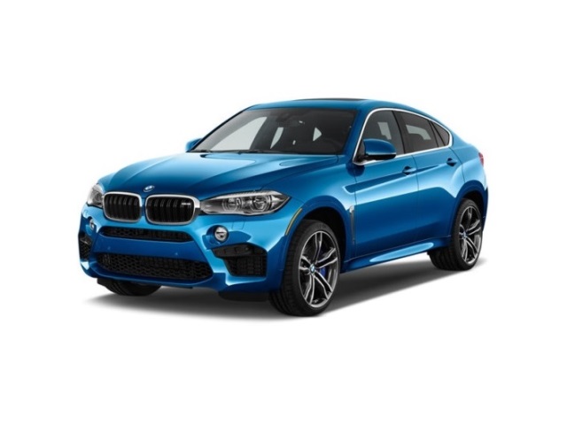 X6 F16 2015-2020