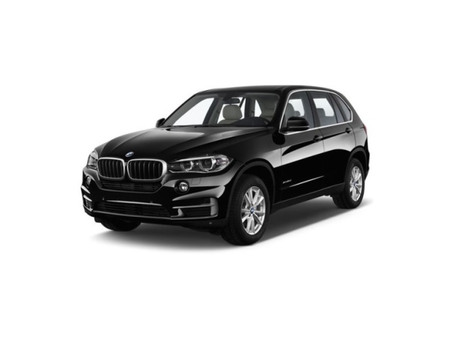 X5 F15 2013-2019