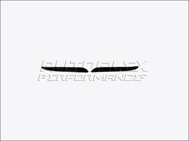 Pestañas Faros BMW E46