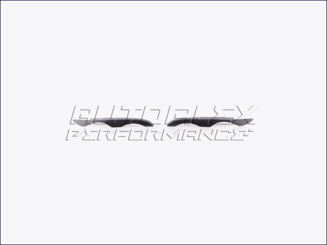Pestañas Faros BMW E46