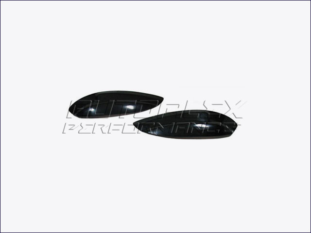 Pestañas Faros Opel Corsa