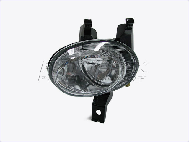 Faro Antiniebla IZQ Peugeot 206
