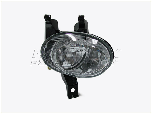 Faro Antiniebla DRC Peugeot 206