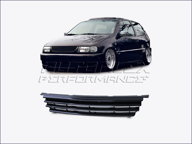 Rejilla Delante VW Polo