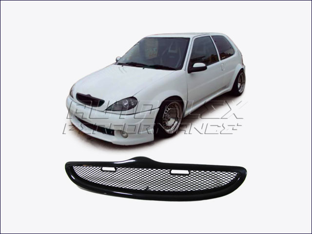 Rejilla Delante Citroën Saxo