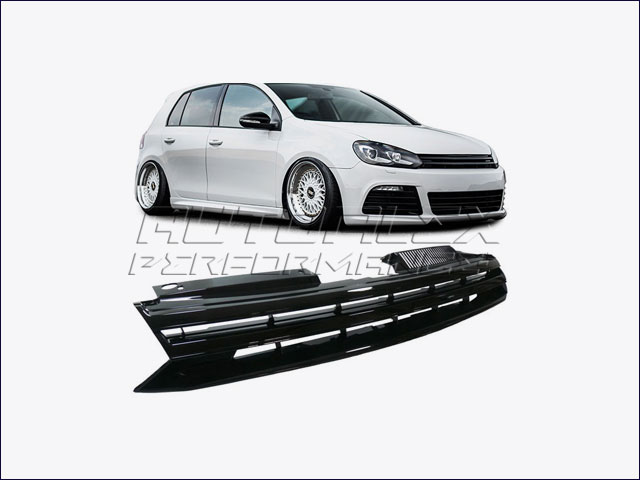 Rejilla Delante VW Golf VI