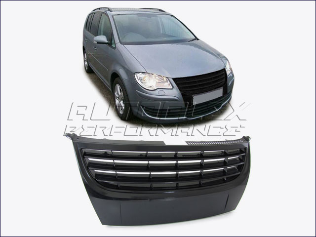 Rejilla Delante VW Touran