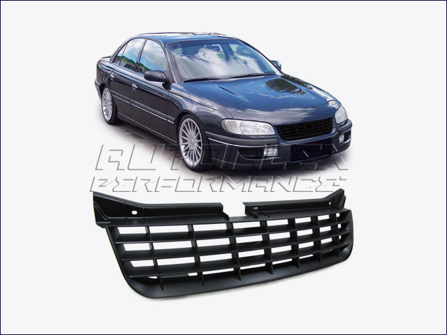 Rejilla Delante Opel Omega B