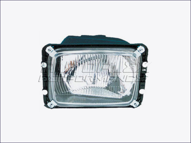 Faro Delante IZQ MB T1
