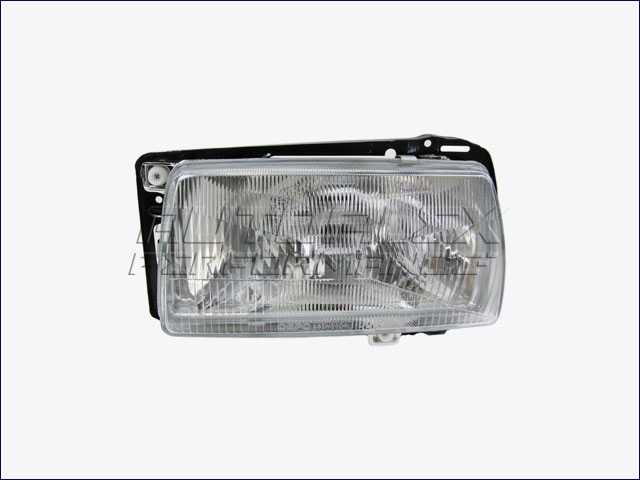 Faro Delante IZQ VW Jetta