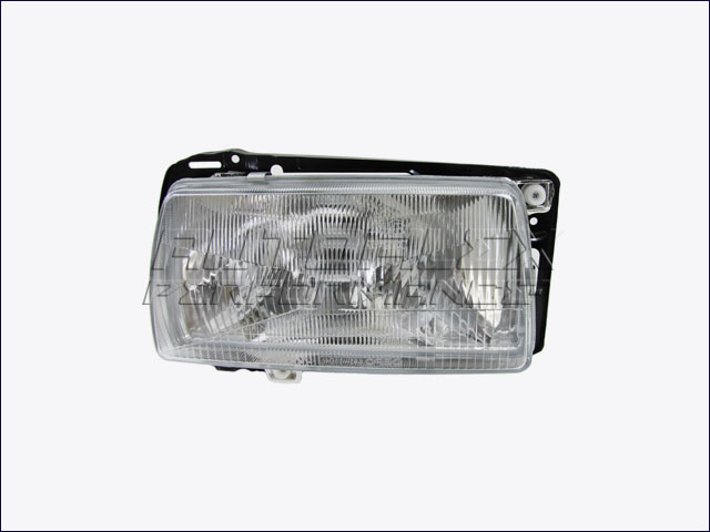 Faro Delante DRC VW Jetta