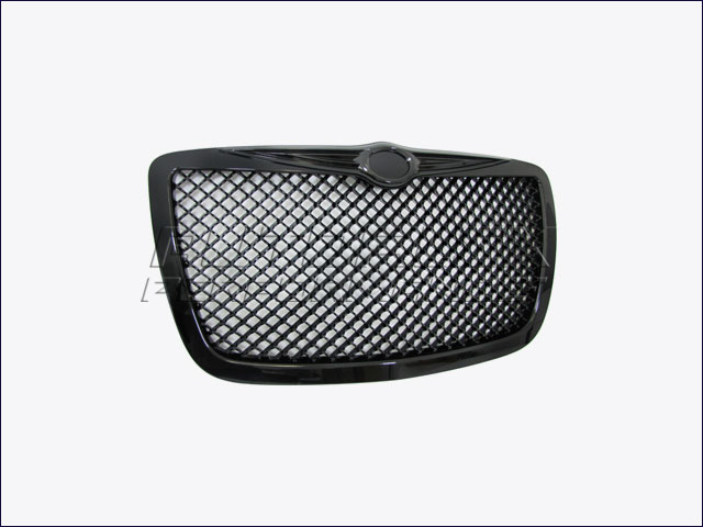 Rejilla Delante Chrysler 300 C