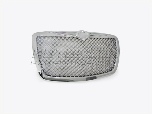Rejilla Delante Chrysler 300 C