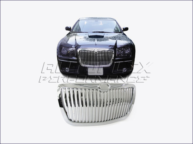 Rejilla Delante Chrysler 300 C