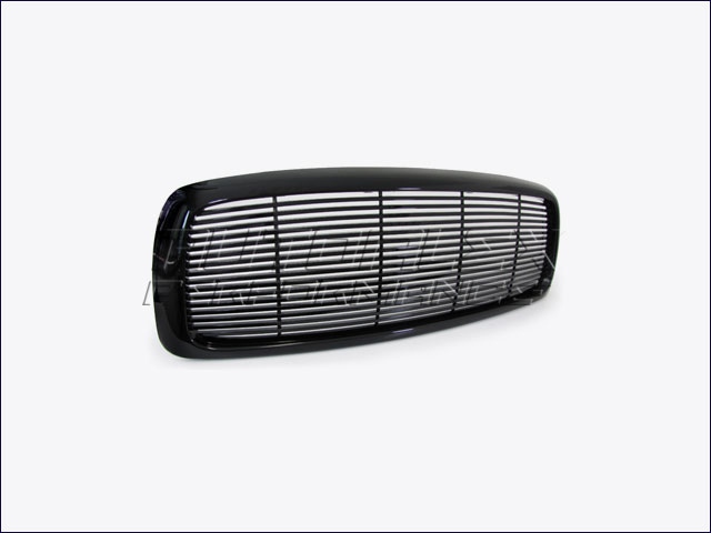 Rejilla Delante Dodge Ram