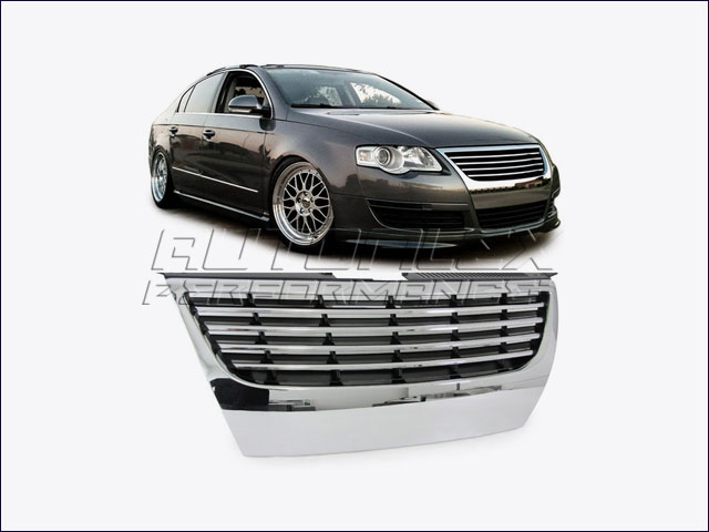 Rejilla Delante VW Passat