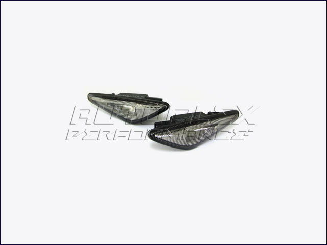 Intermitentes Laterales LED BMW