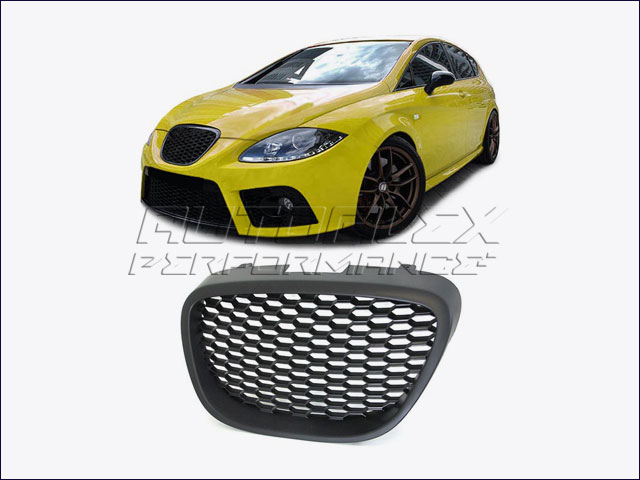 Rejilla Delante Seat