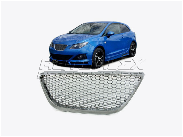 Rejilla Delante Seat Ibiza