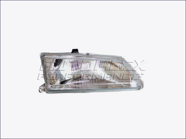 Faro Delante DRC Peugeot 106