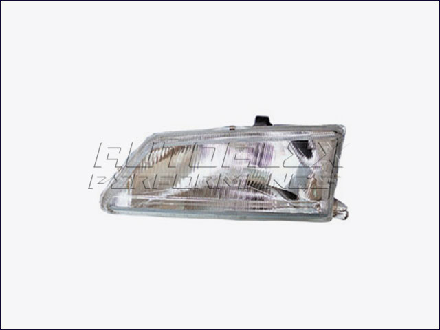 Faro Delante IZQ Peugeot 106