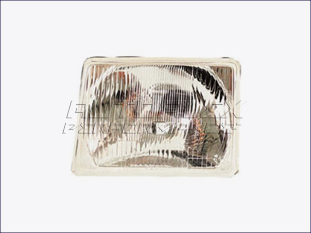 Faro Delante IZQ Opel Corsa